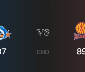 山西vs福建战况：曾凌铉19分难阻福建败给山西