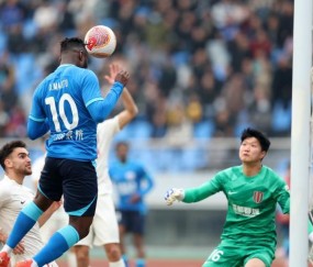 蓉城爆冷心态放稳：继续查漏补缺 请给我们耐心