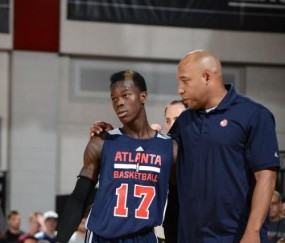 开云官网-哈姆和施罗德跨越十年的友谊：从吃鸡汤面开始