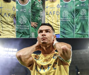 开云入口-C罗人老心不老：我仍然热爱足球，仍能帮助球队