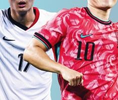 东亚杯-中国香港vs韩国首发：陈晋一、茹子楠、安永佳先发出战