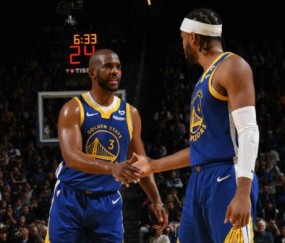 没他0胜4负！勇士患上库里依赖症 科尔谋划落空