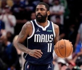 开云登录-基德：欧文无明确复出时间表，全明星后会有进一步的消息|凯里·欧文|独行侠|金州勇士队|达拉斯独行侠队|运动员发声_新浪体育_新浪新闻