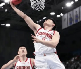 开云平台-媒体人：张宁复出进攻端多了持球点，整支山西男篮不一样了